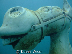 If you have been to Capernwray inland dive site you must ... by Kevin Wise 